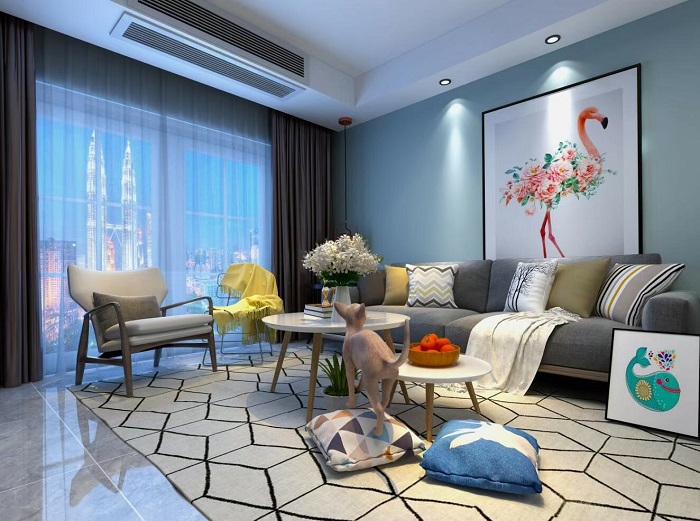 太倉裝修公司：“精裝房”交付驗(yàn)收這些注意點(diǎn)你都知道嗎？